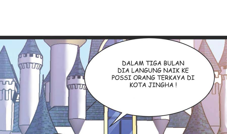 Rebirth Into the Strongest Immortal Cultivator Chapter 60 END Gambar 30